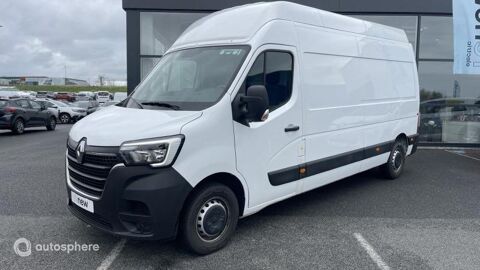 Annonce voiture Renault Master 28499 €
