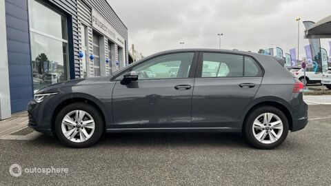 Golf 1.5 eTSI OPF 130ch Life Plus DSG7 2024 occasion 64121 Serres-Castet