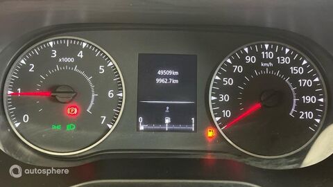Duster 1.0 ECO-G 100ch Journey 4x2 2023 occasion 13700 Marignane