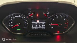 Rifter 1.5 BlueHDi 100ch S&S Standard Allure 2020 occasion 59650 Villeneuve-d'Ascq