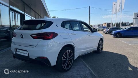 X2 sDrive18iA 136ch M Sport DKG7 2023 occasion 30100 Al&egrave;s