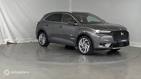 DS3 BlueHDi 130ch Performance Line 2019 occasion 59494 Petite-For&ecirc;t