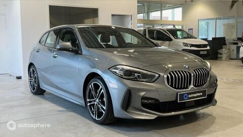 S&eacute;rie 1 116iA 109ch M Sport DKG7 2024 occasion 13800 Istres