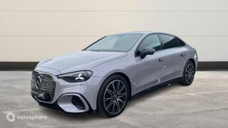 Classe C 400 489ch 94,5kWh AMG Line 4Matic 2026 occasion 77100 Meaux