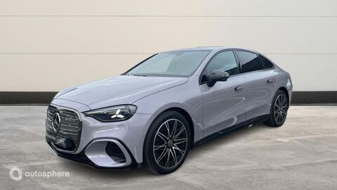 Annonce voiture Mercedes Classe C 77990 €