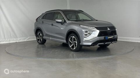 Eclipse Cross 2.4 MIVEC PHEV 188ch Instyle 4WD 2024 occasion 59400 CAMBRAI