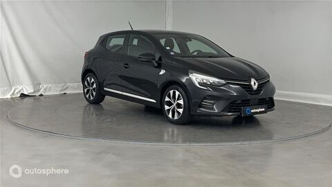 Clio 1.0 TCe 90ch Limited -21N 2022 occasion 59320 Sequedin