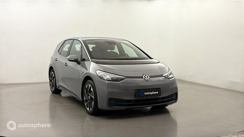 ID.3 204ch Pro Performance 58 kWh 2022 occasion 86100 Ch&acirc;tellerault