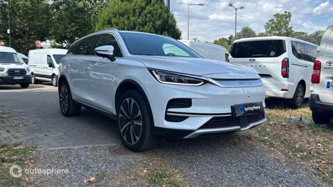 Tang 517ch - 108,8 kWh Flagship 2025 occasion 92000 Nanterre