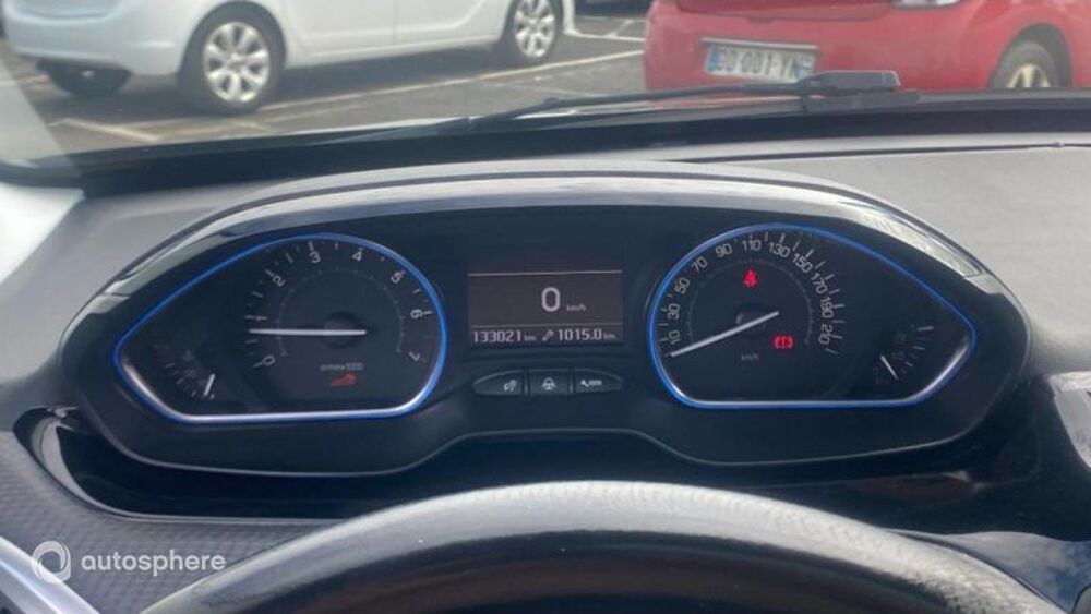 2008 1.2 PureTech 82ch E6.c Active S&S 2018 occasion 60740 Saint-Maximin