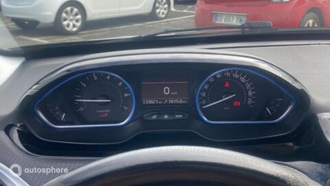 2008 1.2 PureTech 82ch E6.c Active S&S 2018 occasion 60740 Saint-Maximin