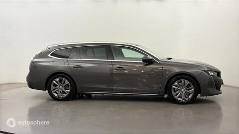 508 SW HYBRID 225ch Allure Pack e-EAT8 2021 occasion 37170 Chambray-l&egrave;s-Tours