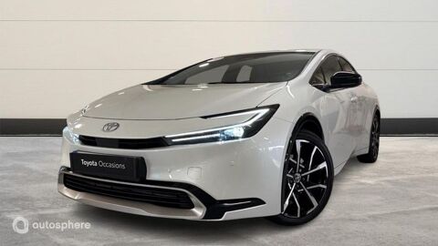 Annonce voiture Toyota Prius 35690 €