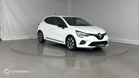 Clio 1.6 E-Tech hybride 145ch Evolution 2023 occasion 62110 H&eacute;nin-Beaumont
