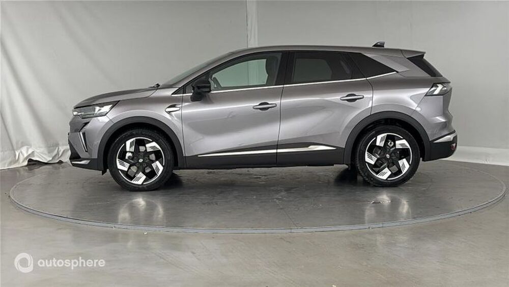 Symbioz 1.6 E-Tech full hybrid 145ch Iconic 2025 occasion 51100 Reims
