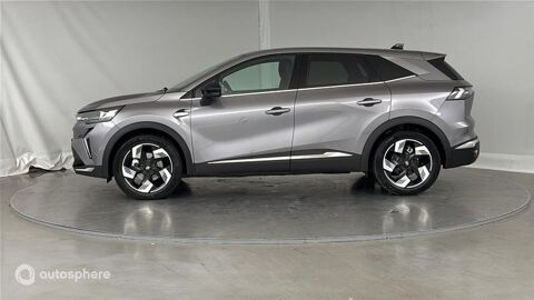 Symbioz 1.6 E-Tech full hybrid 145ch Iconic 2025 occasion 51100 Reims