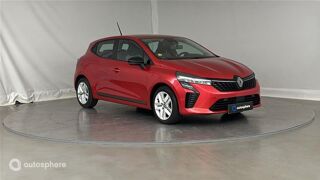 Clio 1.5 dCi 100ch Evolution - 25 2025 occasion 62114 Sains-en-Gohelle