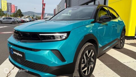 Mokka Electric 156ch GS 2026 occasion 63000 Clermont-Ferrand
