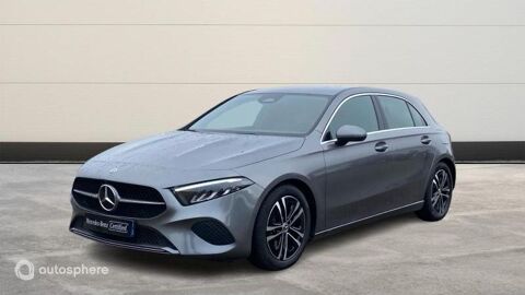 Mercedes Classe A 180 136ch Progressive Line 7G-DCT 2023 occasion Compi&egrave;gne 60200