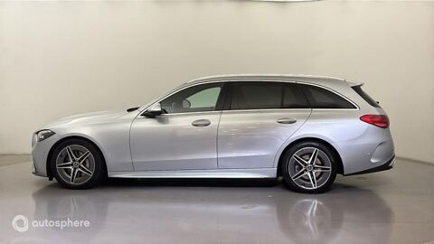 Classe C 200 d 163ch AMG Line 2024 occasion 86000 Poitiers