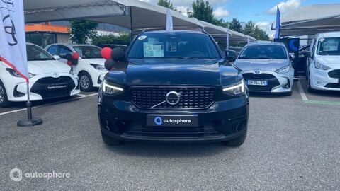 XC40 B3 163ch Ultra DCT 7 2025 occasion 69140 Rillieux-la-Pape