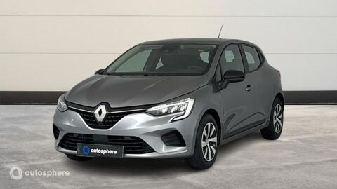 Annonce voiture Renault Clio 15999 €