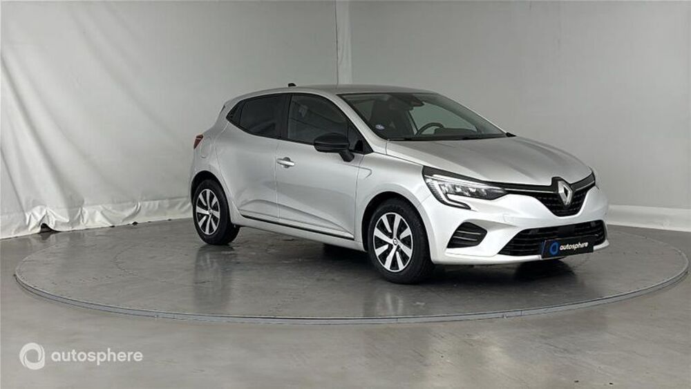 Clio 1.0 SCe 65ch Evolution 2023 occasion 02500 Hirson