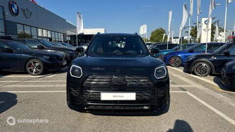 Countryman E 204ch JCW 2024 occasion 13100 Aix-en-Provence