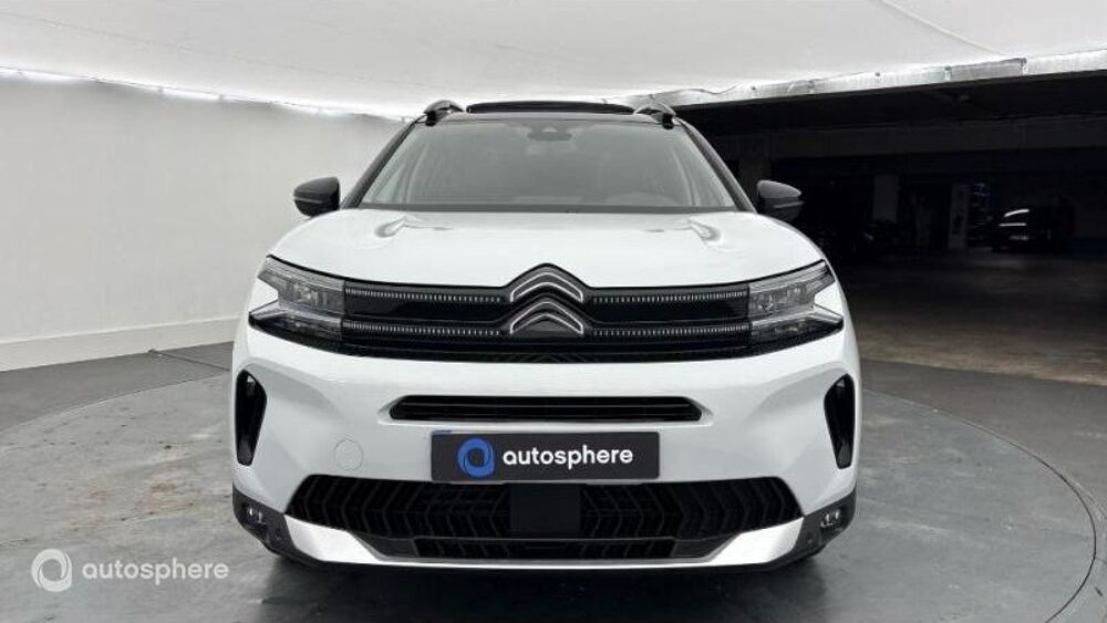 C5 aircross 1.5 BlueHDi 130ch MAX boite automatique 2025 occasion 79000 Niort