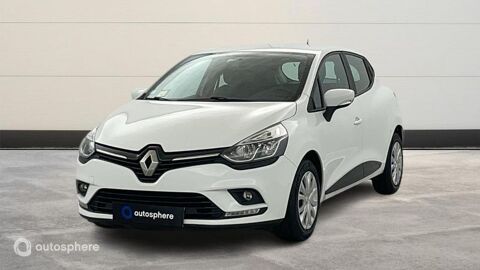 Renault Clio 1.5 dCi 75ch energy Air MédiaNav E6C 2019 occasion Carvin 62220