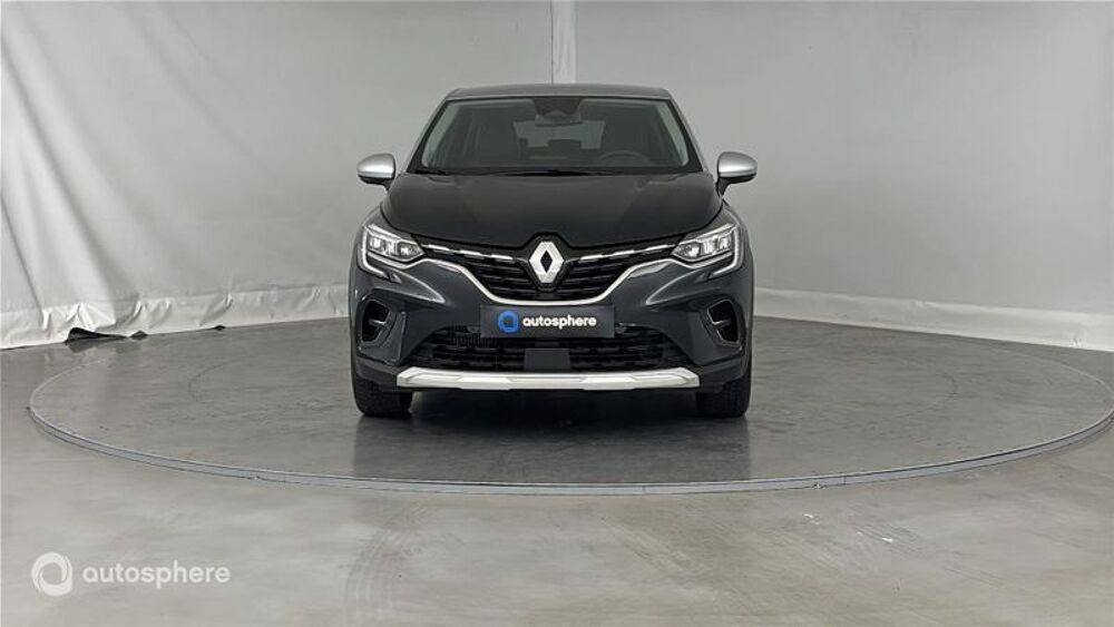 Captur 1.0 TCe 90ch Techno 2024 occasion 57000 Metz