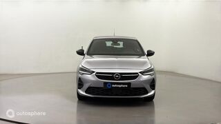 Corsa 1.2 Turbo 100ch GS 2023 occasion 37540 Saint-Cyr-sur-Loire
