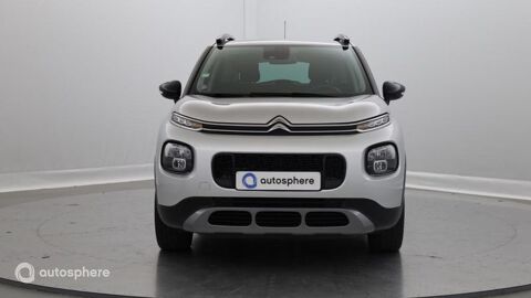 C3 Aircross PureTech 110ch S&S Shine EAT6 E6.d-TEMP 114g 2019 occasion 59190 Hazebrouck
