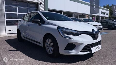 Clio 1.0 SCe 65ch Life -21 2021 occasion 84120 Pertuis