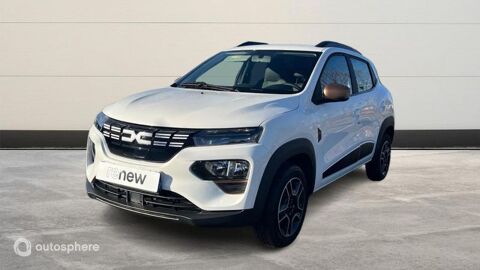 Dacia Spring Extreme 2023 occasion Saint-Avold 57500