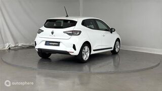 Clio 1.0 TCe 90ch Evolution - 24 2025 occasion 51200 &Eacute;pernay