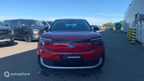 Explorer 286ch Extended Range 77kWh Pack Premium RWD 2026 occasion 59552 Lambres-lez-Douai