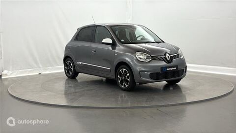 Twingo 0.9 TCe 95ch Intens EDC - 20 2020 occasion 57100 Thionville