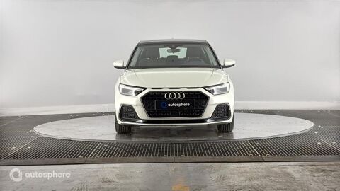 A1 30 TFSI 116ch Design 2025 occasion 44000 NANTES