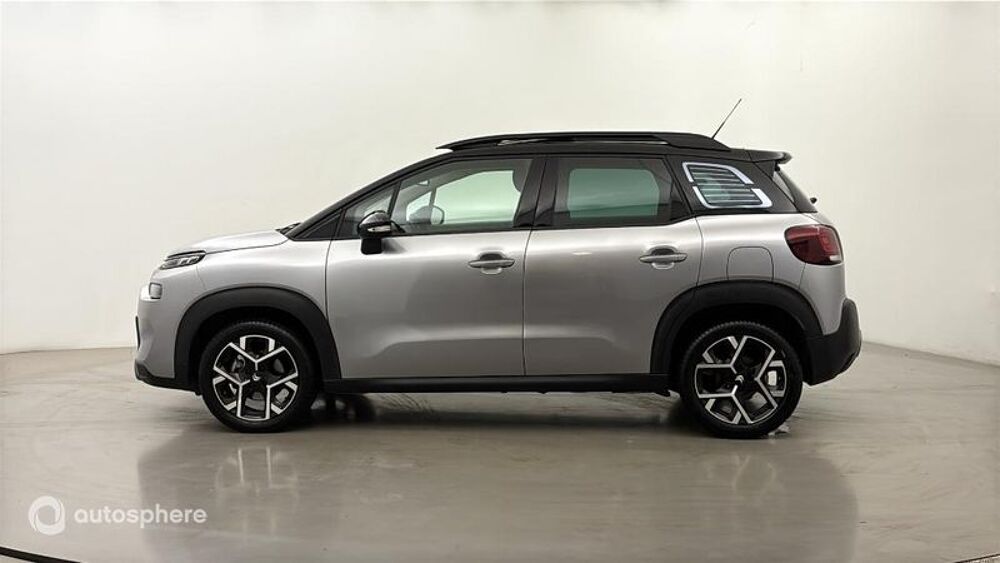 C3 Aircross PureTech 110ch S&S Shine Pack 2023 occasion 37540 Saint-Cyr-sur-Loire