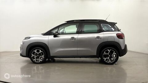 C3 Aircross PureTech 110ch S&S Shine Pack 2023 occasion 37540 Saint-Cyr-sur-Loire