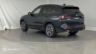 X3 xDrive20d 190ch M Sport 2023 occasion 77240 Vert-Saint-Denis