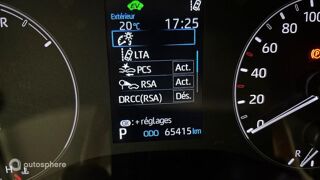 Yaris 116h Design 5p MY21 2022 occasion 79000 Niort