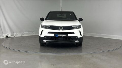 Mokka 1.2 Turbo 130ch Ultimate 2021 occasion 10000 Troyes