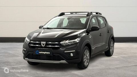Dacia Sandero 1.0 TCe 90ch Stepway Confort -22 2022 occasion Fouqui&egrave;res-l&egrave;s-B&eacute;thune 62232