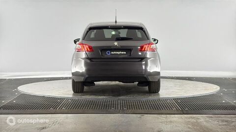 308 1.5 BlueHDi 130ch S&S Tech Edition 2019 occasion 63000 Clermont-Ferrand