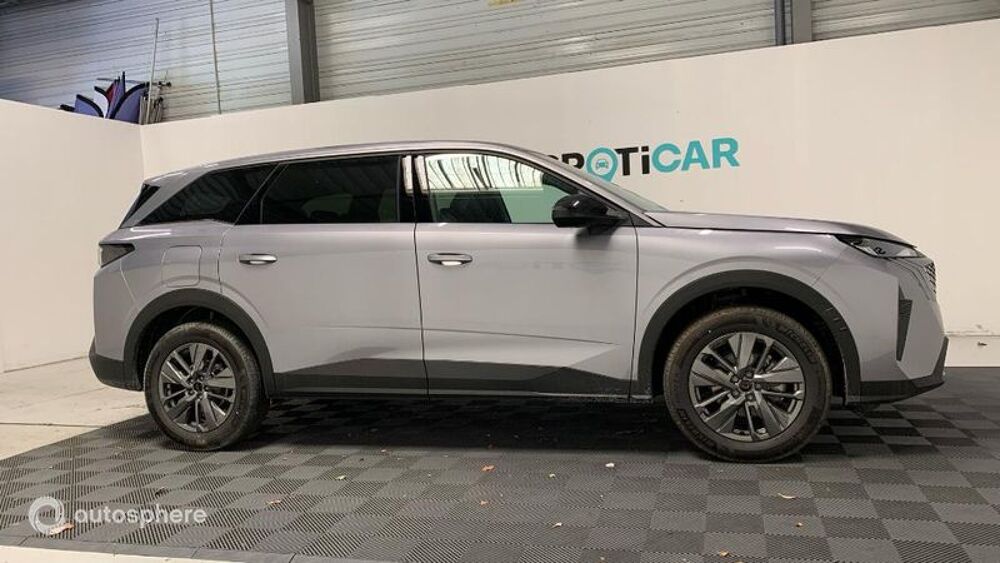 5008 Hybrid 145ch Allure e-DCS6 2026 occasion 84000 Avignon