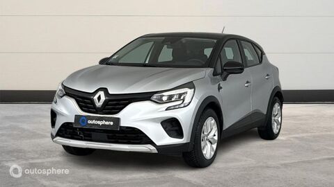 Annonce voiture Renault Captur 16699 €