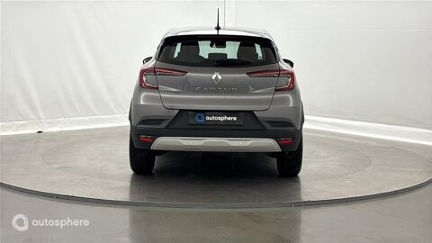 Captur 1.0 TCe 90ch Equilibre 2022 occasion 54800 JARNY