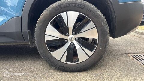XC40 B3 163ch Start DCT 7 2022 occasion 77144 Mont&eacute;vrain